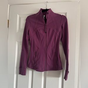 Lululemon Define Jacket *Luon